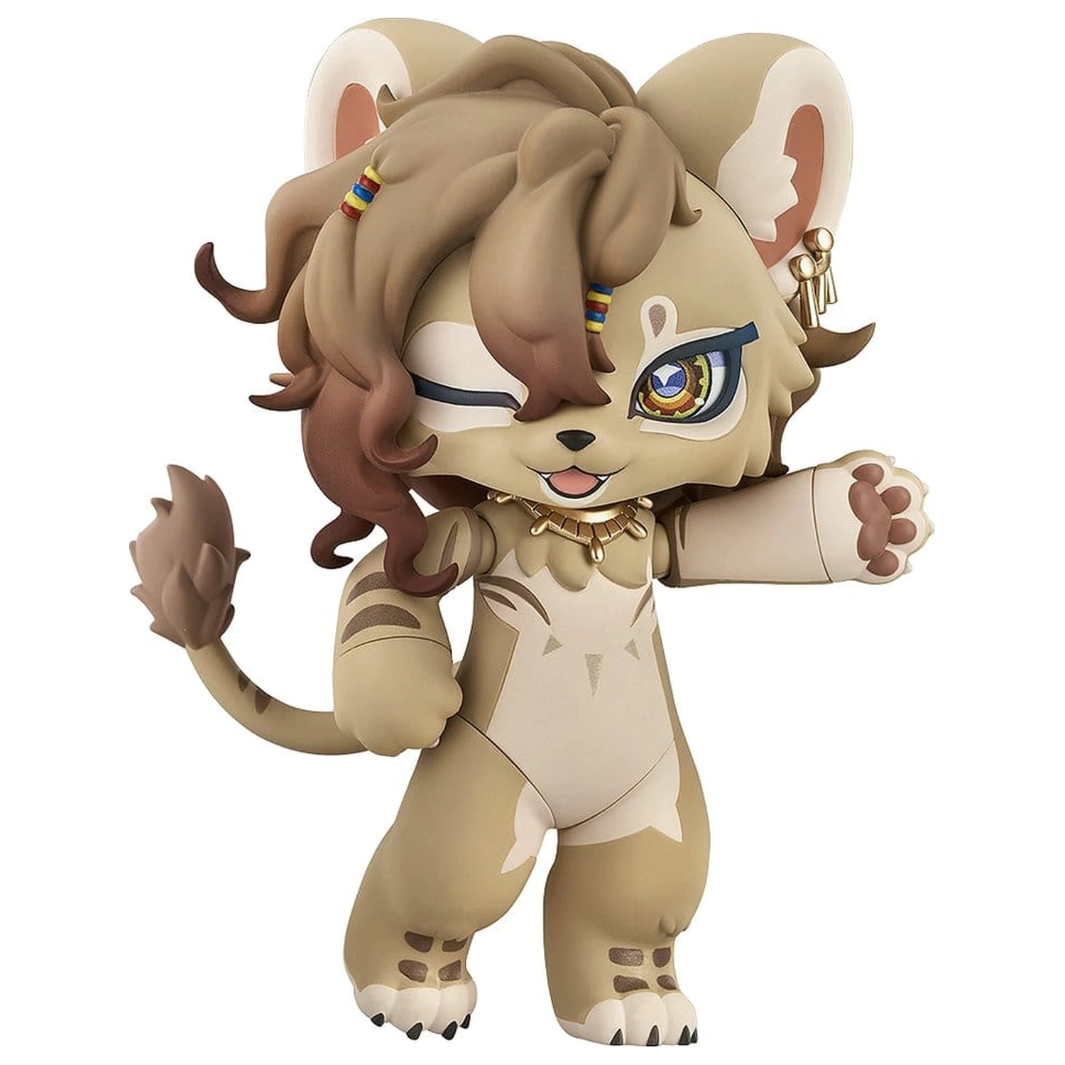 Fluffy Land Nendoroid figurka akcji August 10 cm zdjęcie produktu