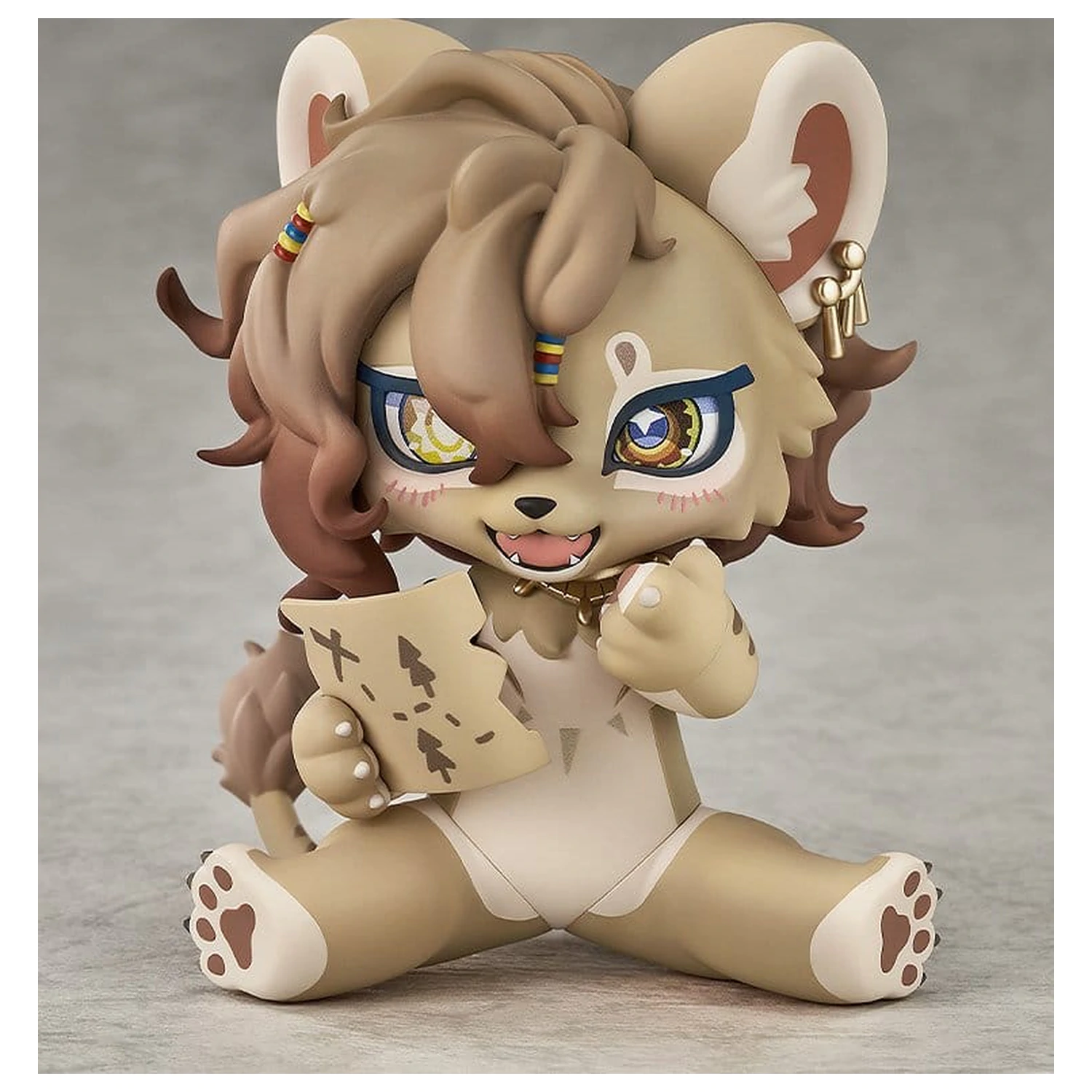 Fluffy Land Nendoroid figurka akcji August 10 cm zdjęcie produktu