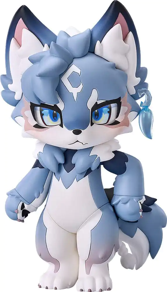 Fluffy Land Nendoroid Figurka Akcji Caesar 10 cm zdjęcie produktu