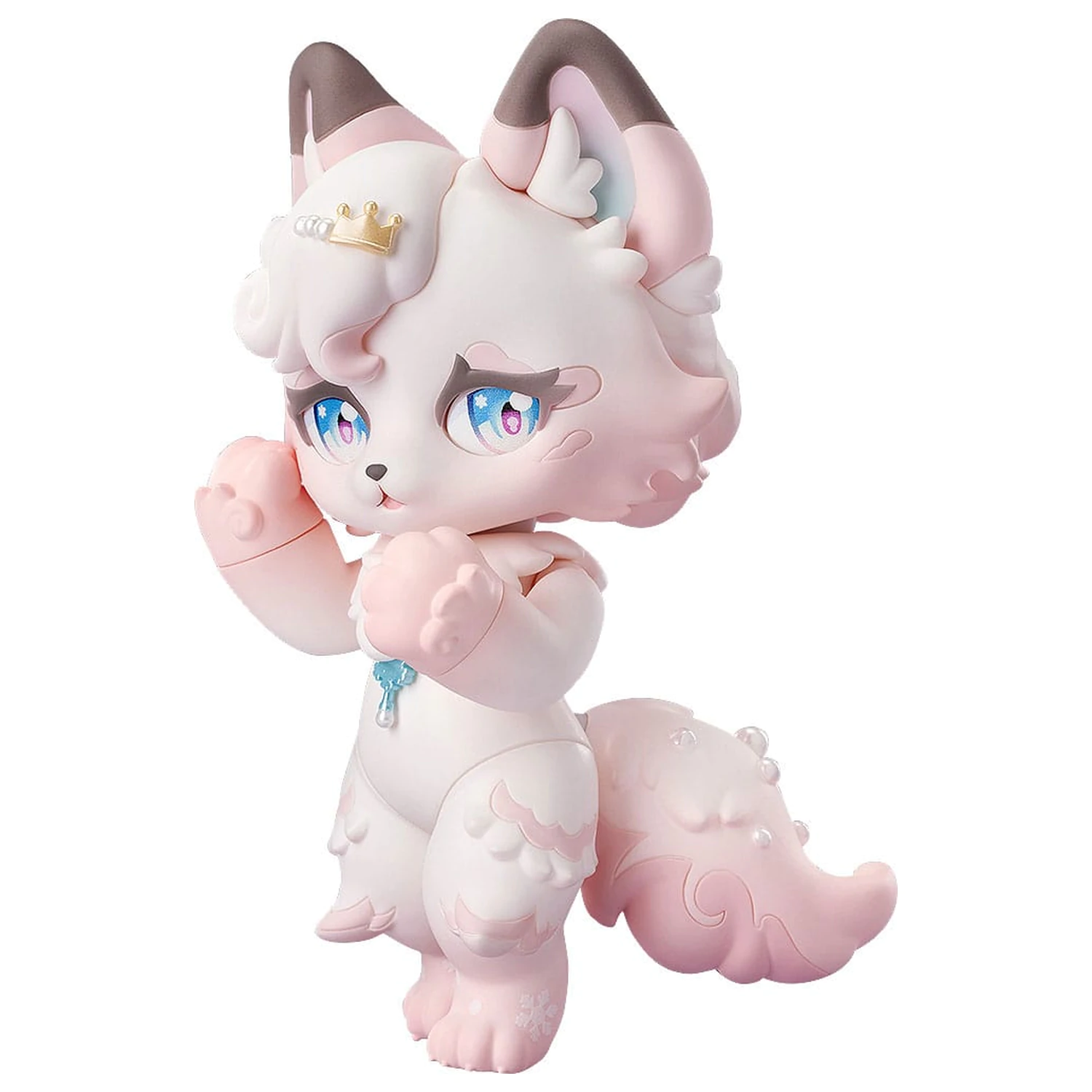 Fluffy Land Nendoroid figurka akcji Dyana 10 cm zdjęcie produktu