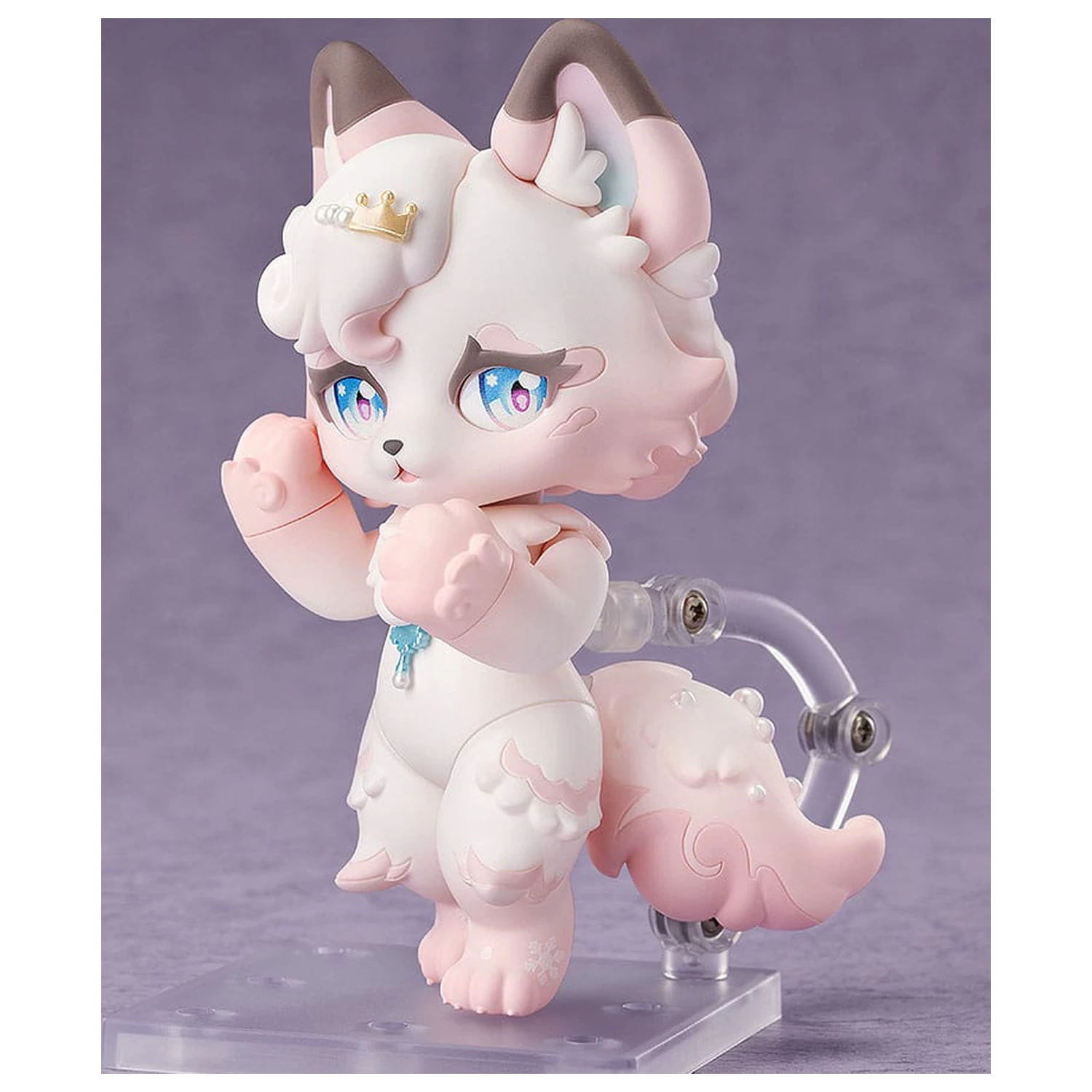 Fluffy Land Nendoroid figurka akcji Dyana 10 cm zdjęcie produktu