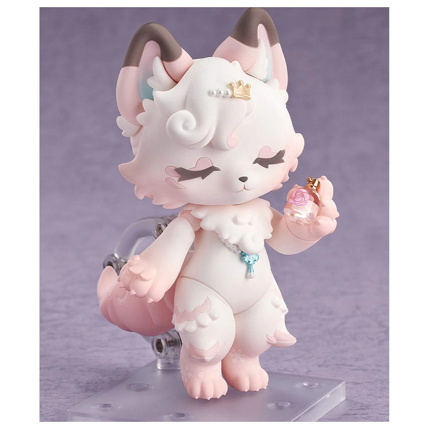 Fluffy Land Nendoroid figurka akcji Dyana 10 cm zdjęcie produktu