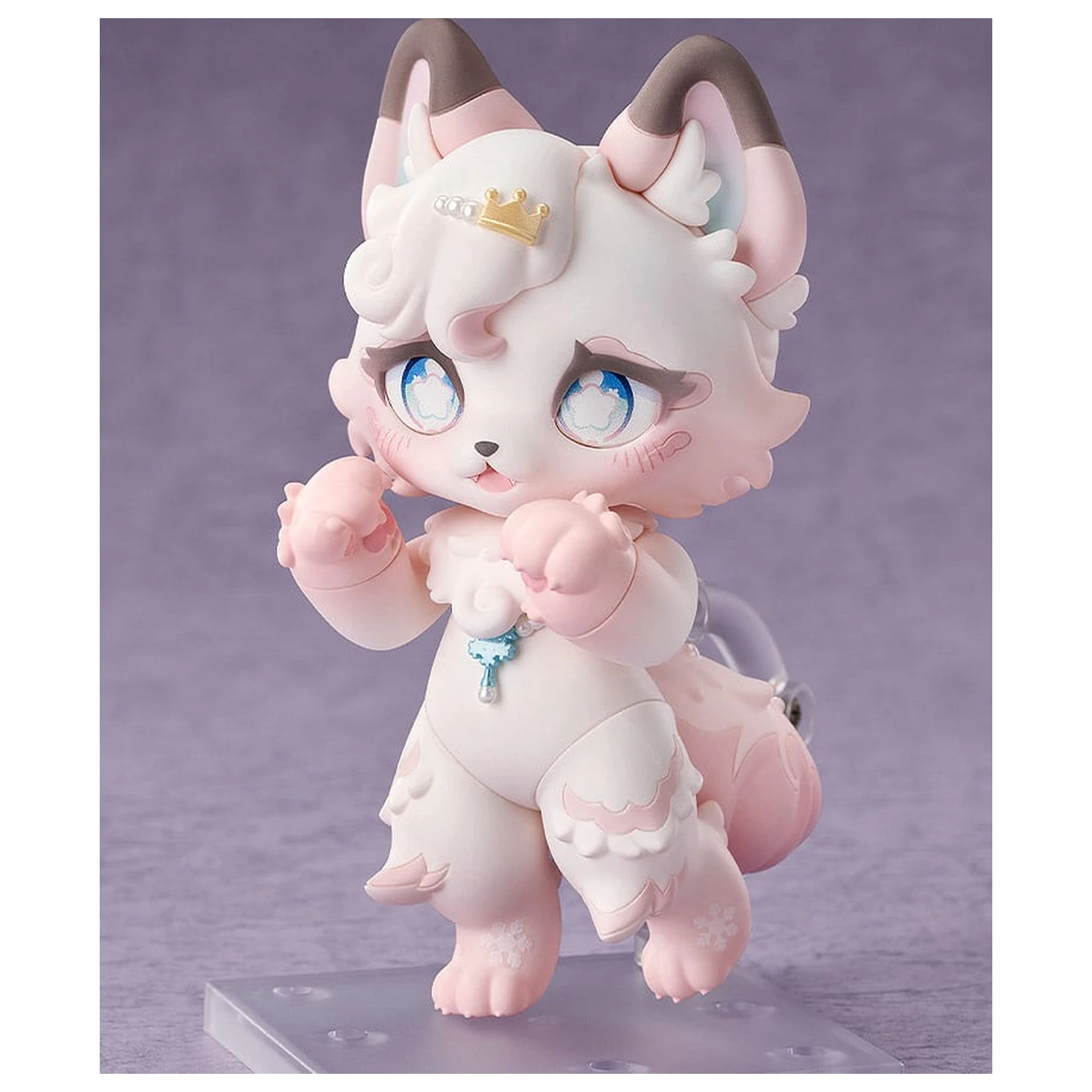 Fluffy Land Nendoroid figurka akcji Dyana 10 cm zdjęcie produktu