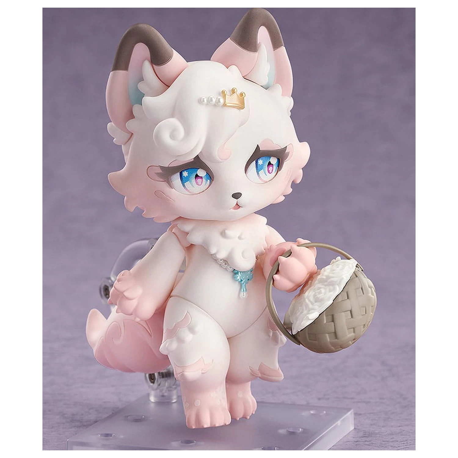 Fluffy Land Nendoroid figurka akcji Dyana 10 cm zdjęcie produktu