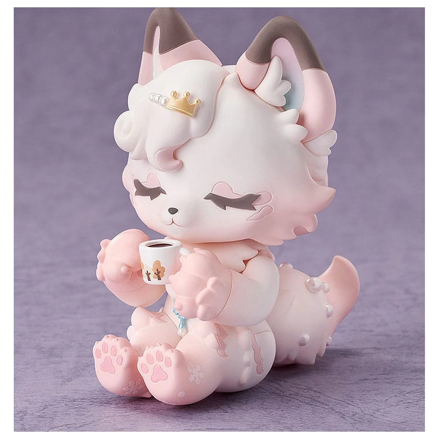 Fluffy Land Nendoroid figurka akcji Dyana 10 cm zdjęcie produktu