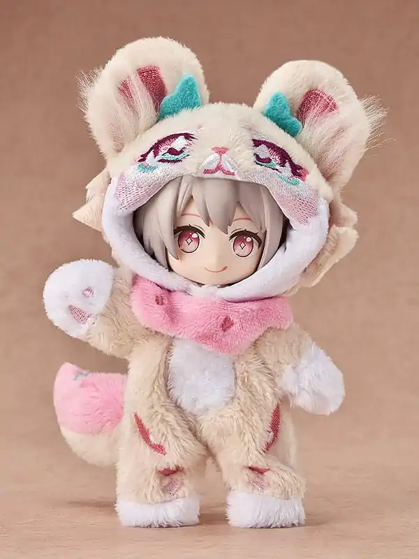 Puszyste Krainy Części do figurek Nendoroid Doll Kigurumi Pajamas: Bay zdjęcie produktu