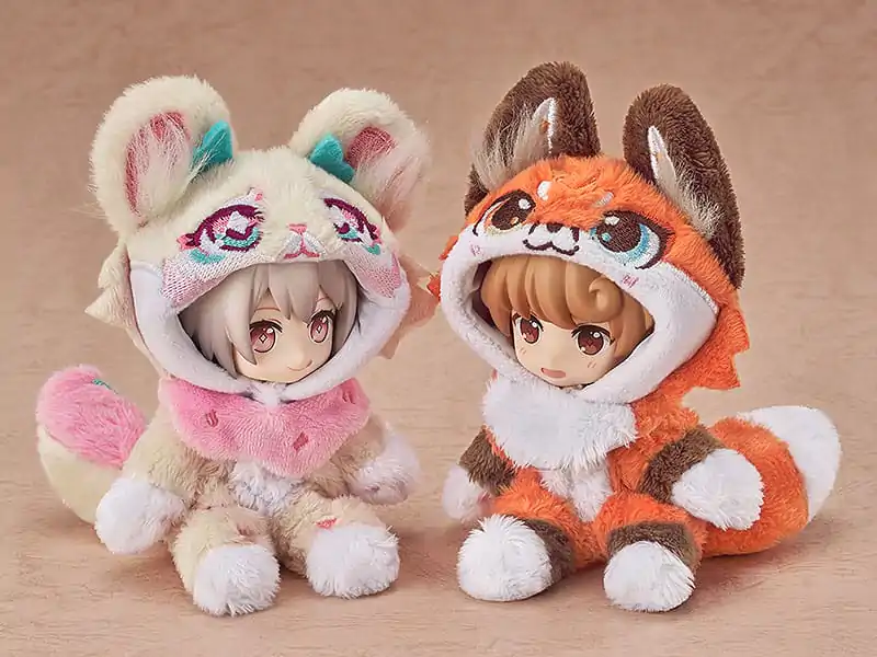 Puszyste Krainy Części do figurek Nendoroid Doll Kigurumi Pajamas: Bay zdjęcie produktu