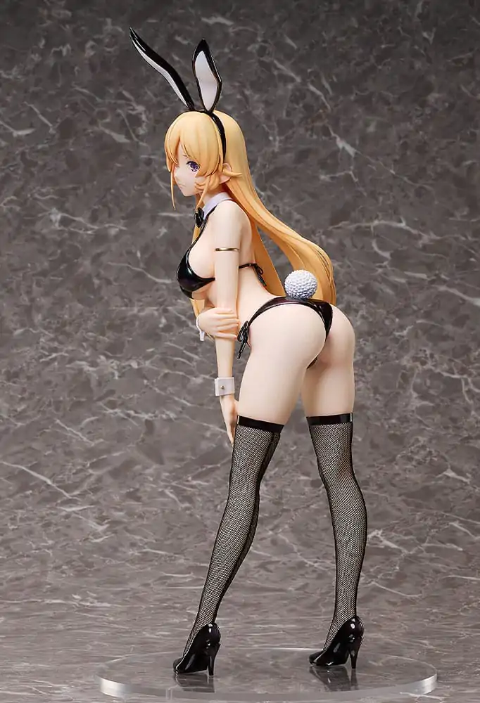 Food Wars Shokugeki no Soma Statua 1/4 Erina Nakiri Bikini Bunny Ver. 47 cm zdjęcie produktu