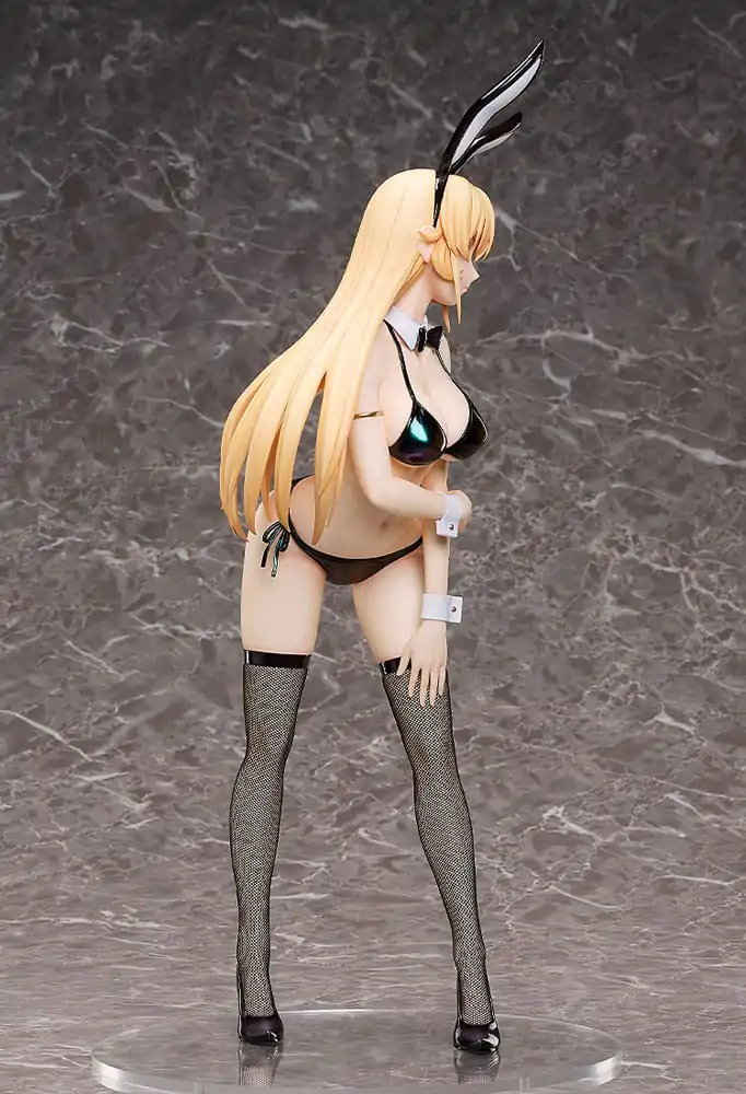 Food Wars Shokugeki no Soma Statua 1/4 Erina Nakiri Bikini Bunny Ver. 47 cm zdjęcie produktu
