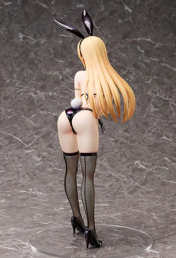 Food Wars Shokugeki no Soma Statua 1/4 Erina Nakiri Bikini Bunny Ver. 47 cm zdjęcie produktu
