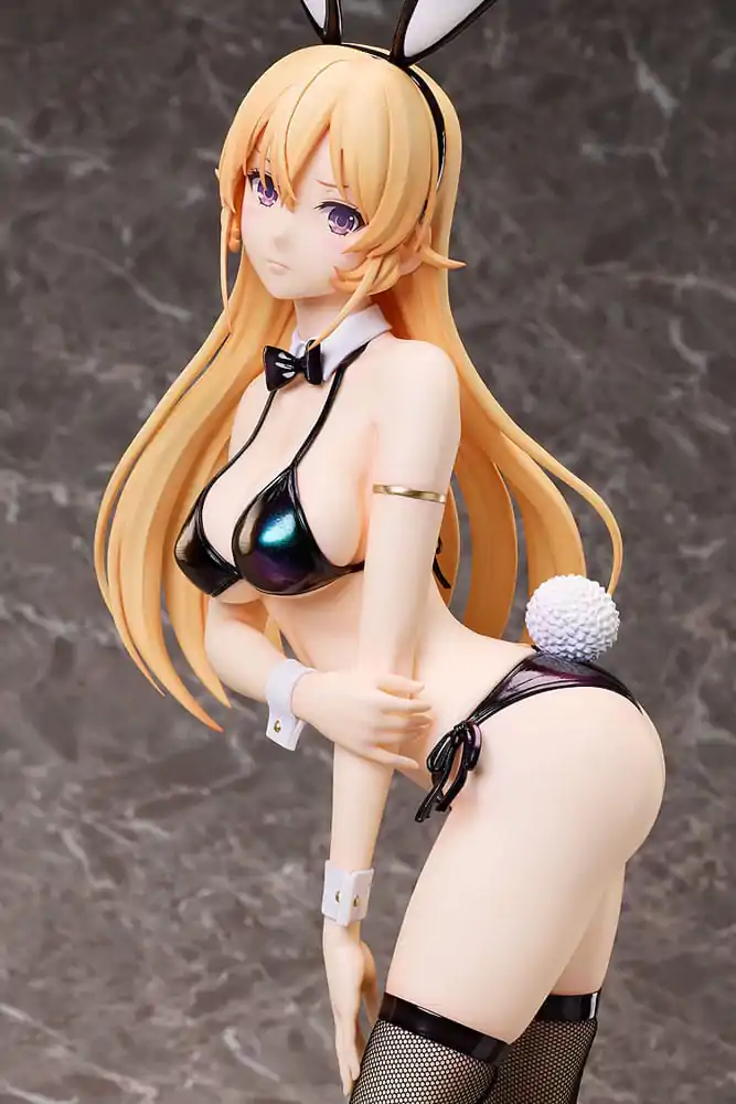 Food Wars Shokugeki no Soma Statua 1/4 Erina Nakiri Bikini Bunny Ver. 47 cm zdjęcie produktu