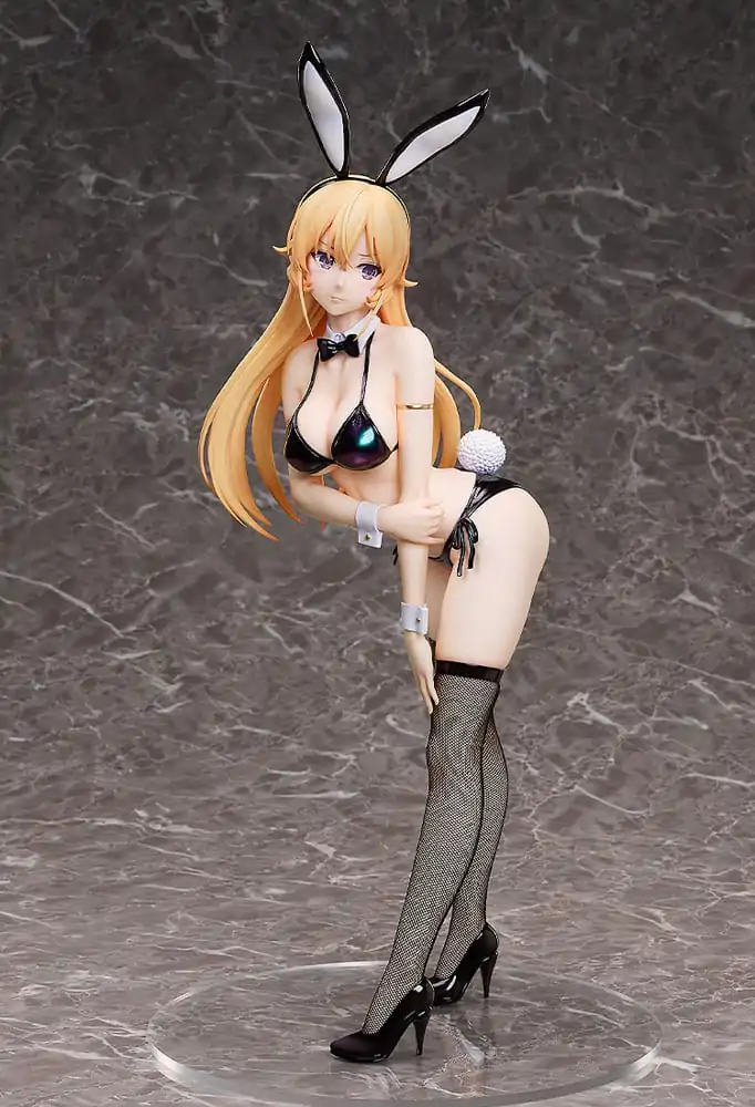 Food Wars Shokugeki no Soma Statua 1/4 Erina Nakiri Bikini Bunny Ver. 47 cm zdjęcie produktu