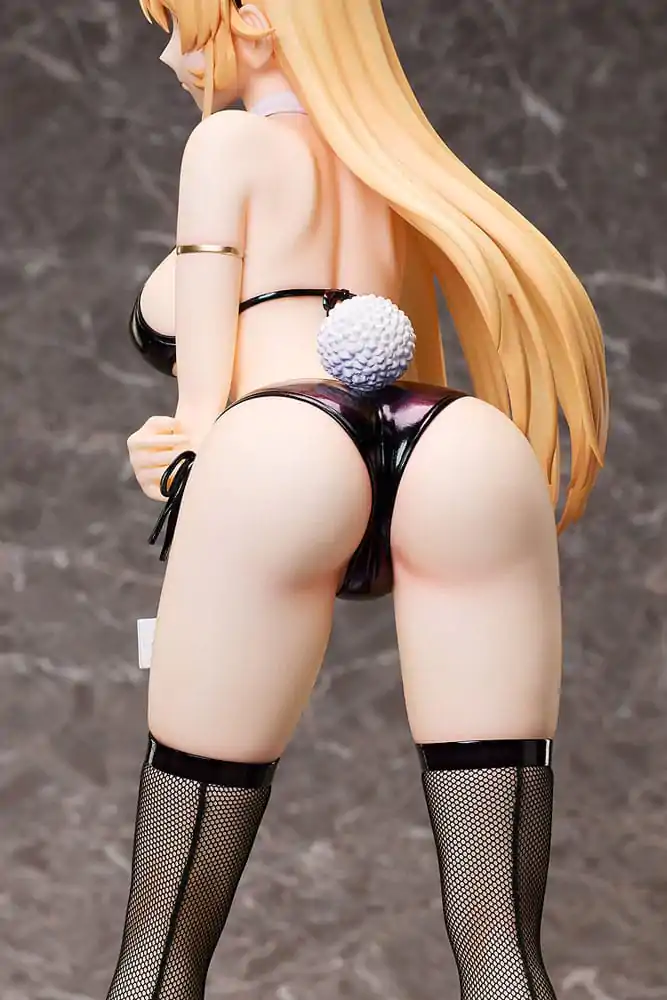 Food Wars Shokugeki no Soma Statua 1/4 Erina Nakiri Bikini Bunny Ver. 47 cm zdjęcie produktu