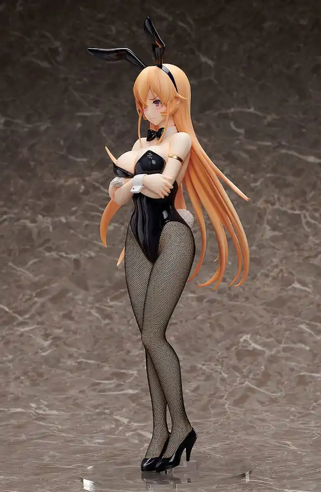 Food Wars Shokugeki no Soma Statuetka 1/4 Erina Nakiri Bunny Version 45 cm (re-run) zdjęcie produktu