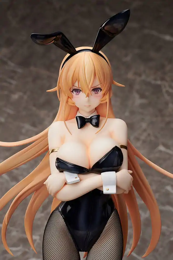 Food Wars Shokugeki no Soma Statuetka 1/4 Erina Nakiri Bunny Version 45 cm (re-run) zdjęcie produktu