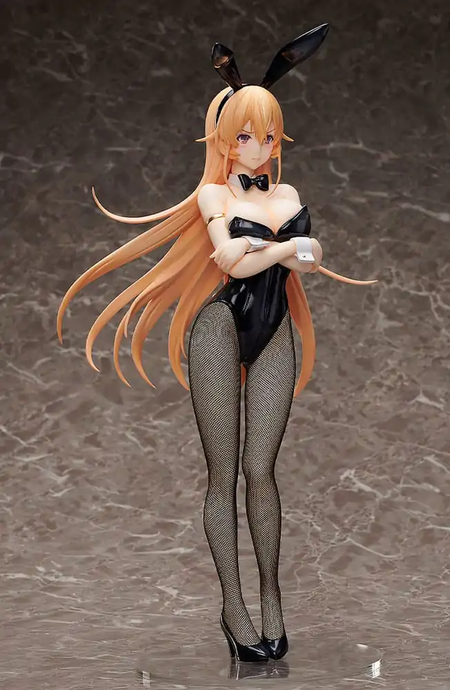 Food Wars Shokugeki no Soma Statuetka 1/4 Erina Nakiri Bunny Version 45 cm (re-run) zdjęcie produktu