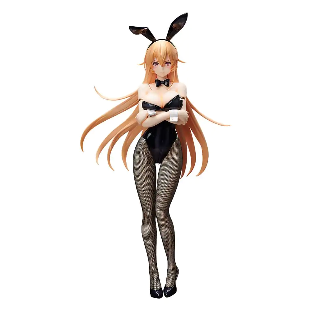 Food Wars Shokugeki no Soma Statuetka 1/4 Erina Nakiri Bunny Version 45 cm (re-run) zdjęcie produktu