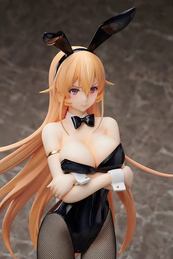 Food Wars Shokugeki no Soma Statuetka 1/4 Erina Nakiri Bunny Version 45 cm (re-run) zdjęcie produktu