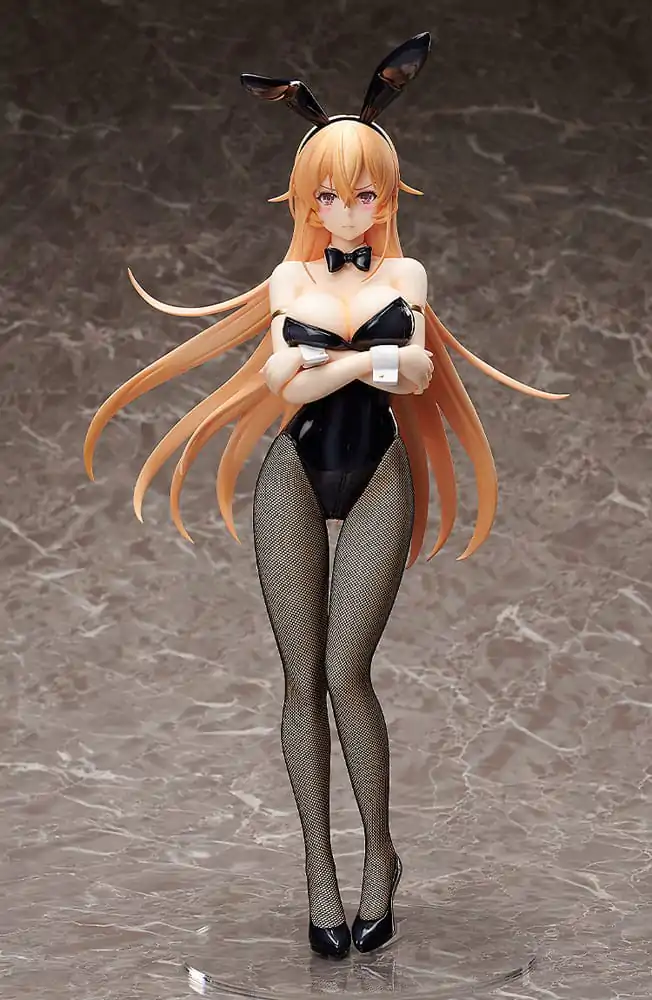 Food Wars Shokugeki no Soma Statuetka 1/4 Erina Nakiri Bunny Version 45 cm (re-run) zdjęcie produktu