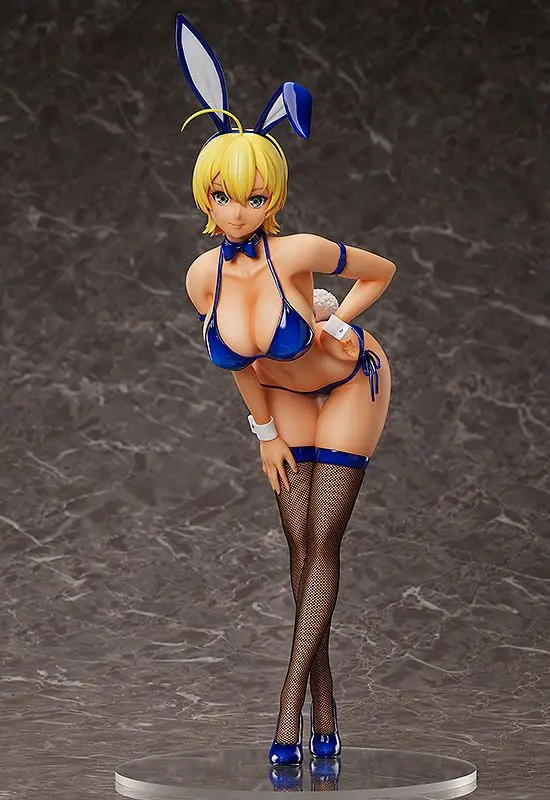 Food Wars Shokugeki no Soma Statuetka 1/4 Ikumi Mito Bunny Ver. 41 cm zdjęcie produktu