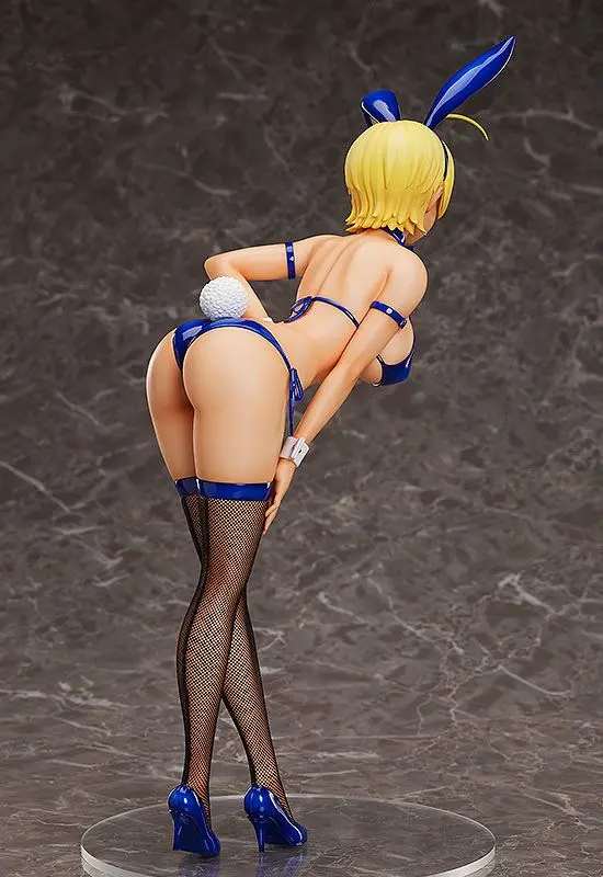Food Wars Shokugeki no Soma Statuetka 1/4 Ikumi Mito Bunny Ver. 41 cm zdjęcie produktu