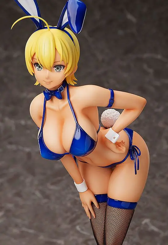 Food Wars Shokugeki no Soma Statuetka 1/4 Ikumi Mito Bunny Ver. 41 cm zdjęcie produktu