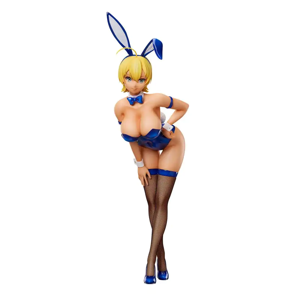 Food Wars Shokugeki no Soma Statua 1/4 Ikumi Mito Normal Bunny Ver. 42 cm zdjęcie produktu