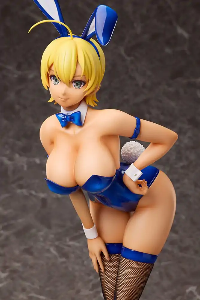 Food Wars Shokugeki no Soma Statua 1/4 Ikumi Mito Normal Bunny Ver. 42 cm zdjęcie produktu