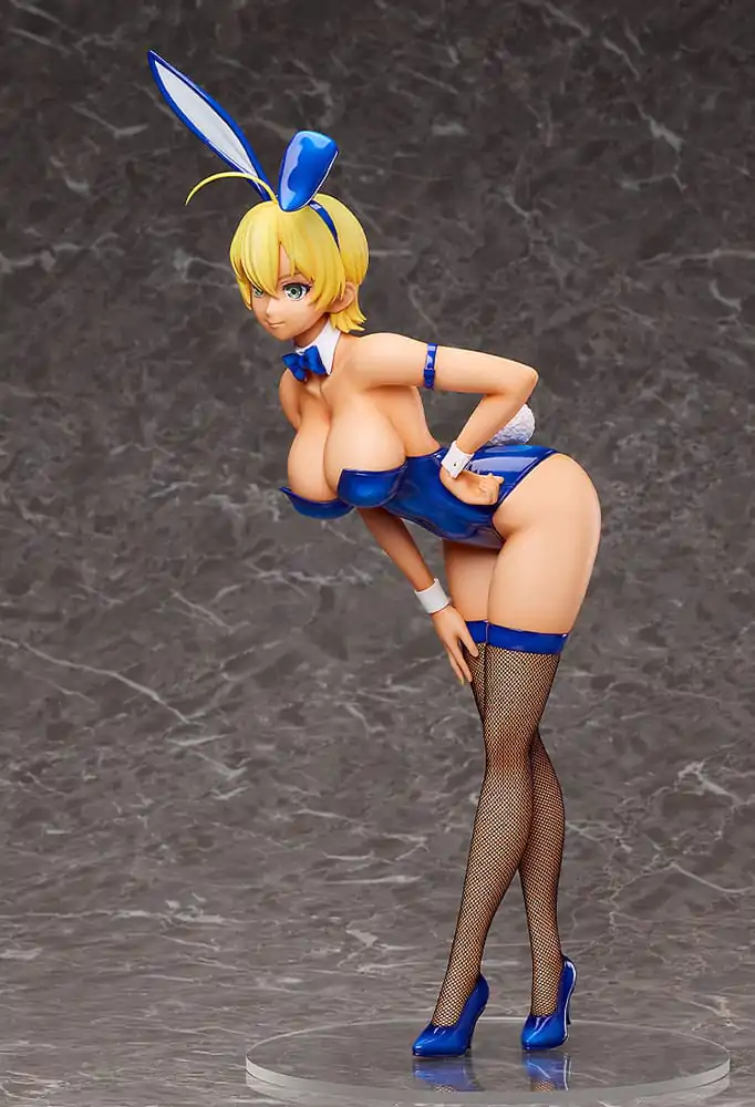 Food Wars Shokugeki no Soma Statua 1/4 Ikumi Mito Normal Bunny Ver. 42 cm zdjęcie produktu