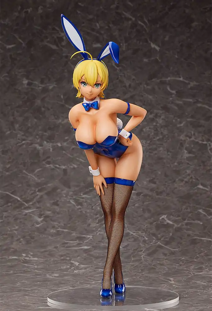 Food Wars Shokugeki no Soma Statua 1/4 Ikumi Mito Normal Bunny Ver. 42 cm zdjęcie produktu