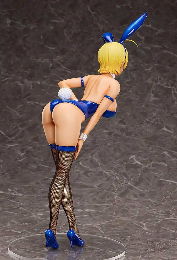 Food Wars Shokugeki no Soma Statua 1/4 Ikumi Mito Normal Bunny Ver. 42 cm zdjęcie produktu