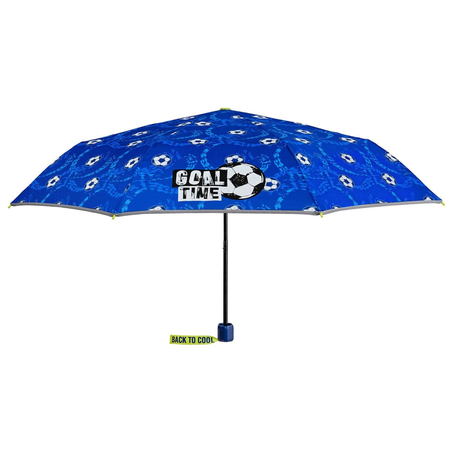 Football ręczny składany parasol 50cm zdjęcie produktu