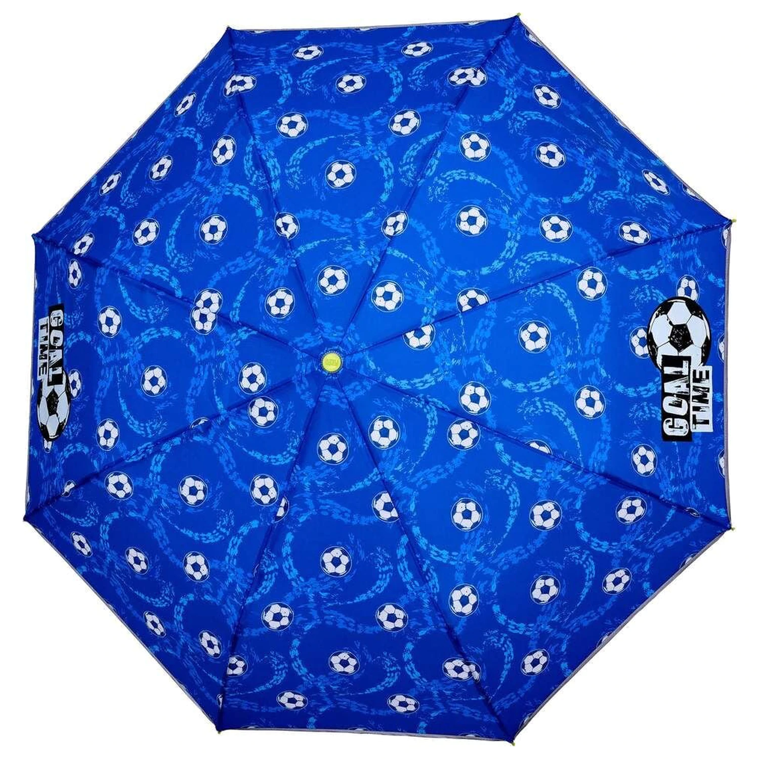 Football ręczny składany parasol 50cm zdjęcie produktu