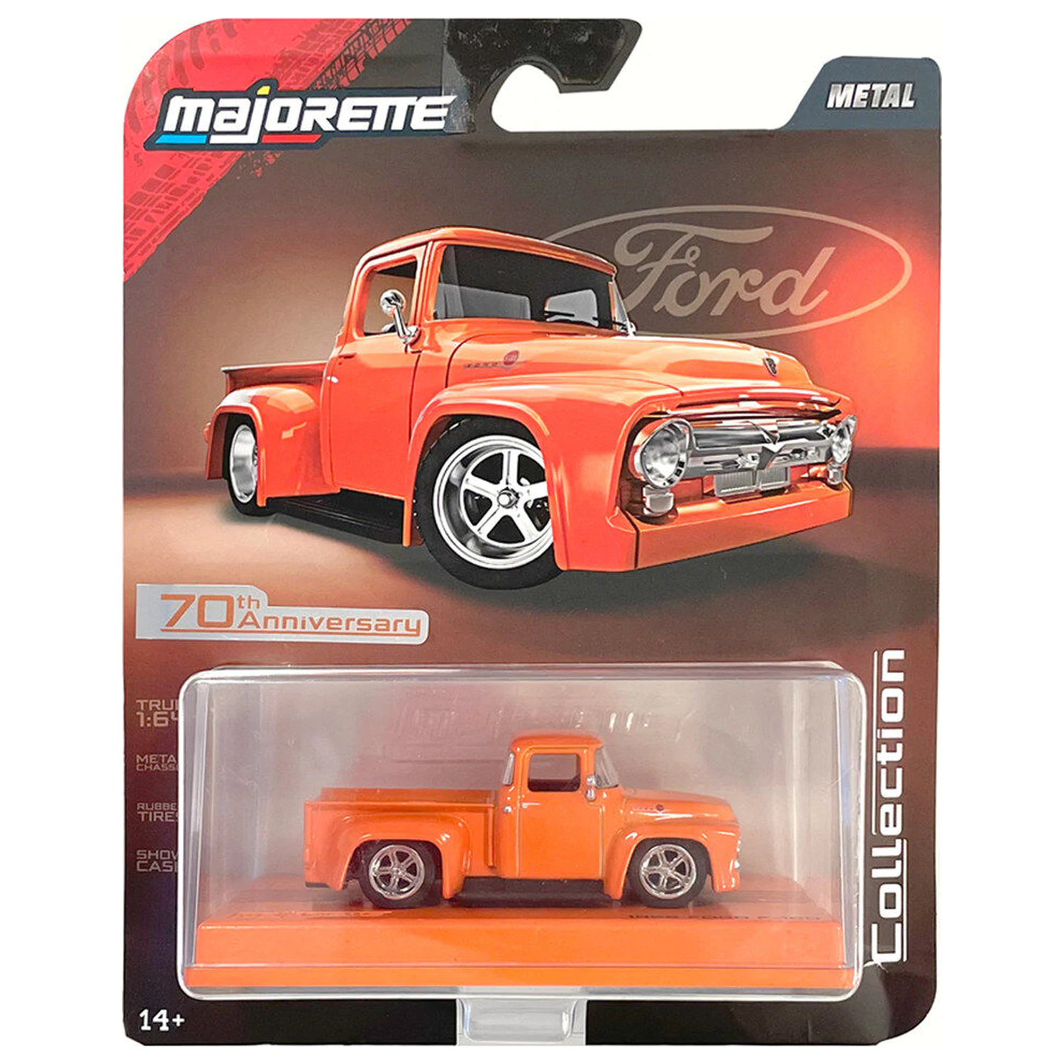 Ford F-100 1956 zdjęcie produktu