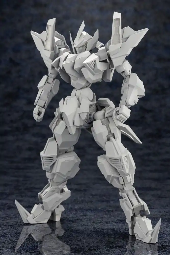 Forme Arms Plastic Model Kit 1/100 Sho-ro-ki Grand Riser 15 cm Zestaw Modelu Plastikowego zdjęcie produktu