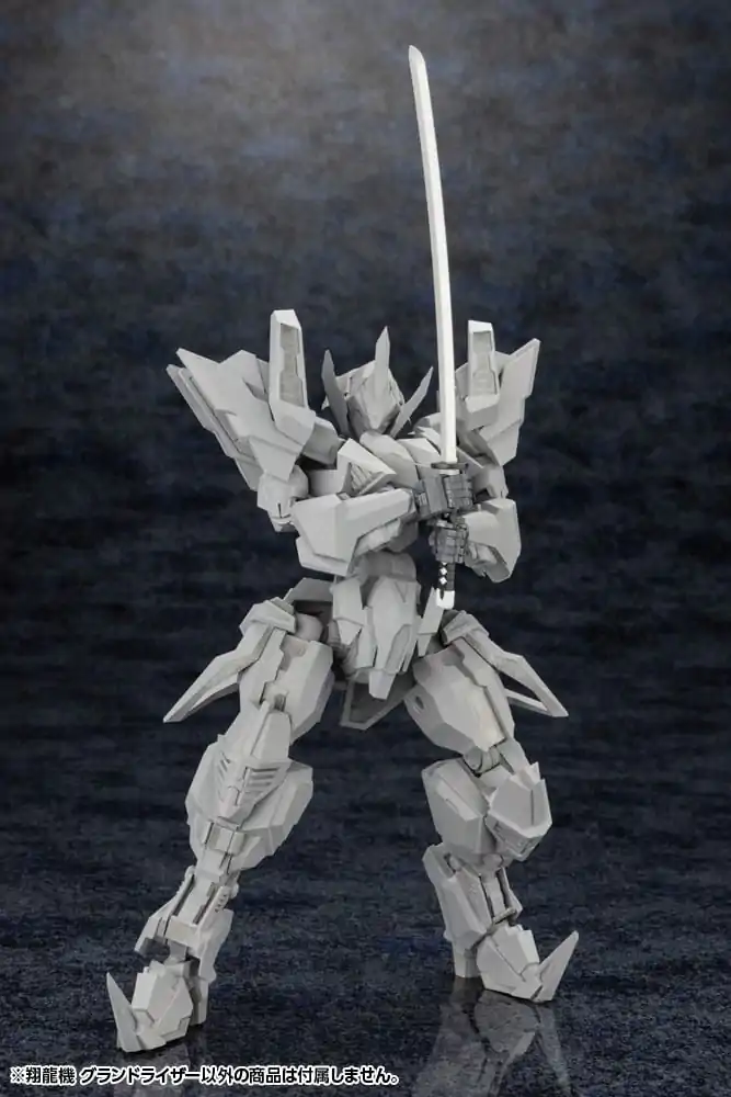 Forme Arms Plastic Model Kit 1/100 Sho-ro-ki Grand Riser 15 cm Zestaw Modelu Plastikowego zdjęcie produktu