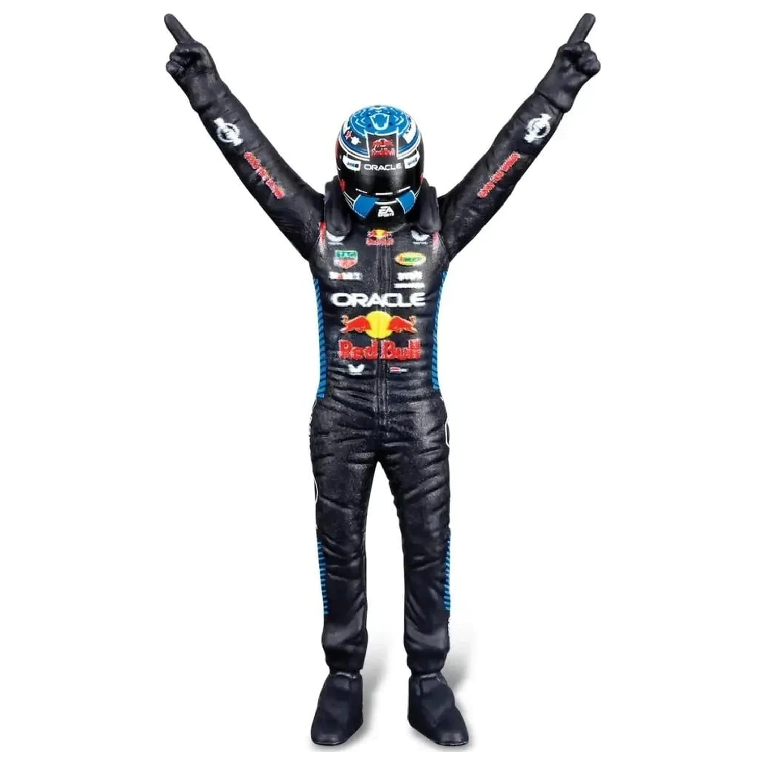 Formula 1 F1 Red Bull Racing RB20 Verstappen Model Die-cast 1/24 zdjęcie produktu