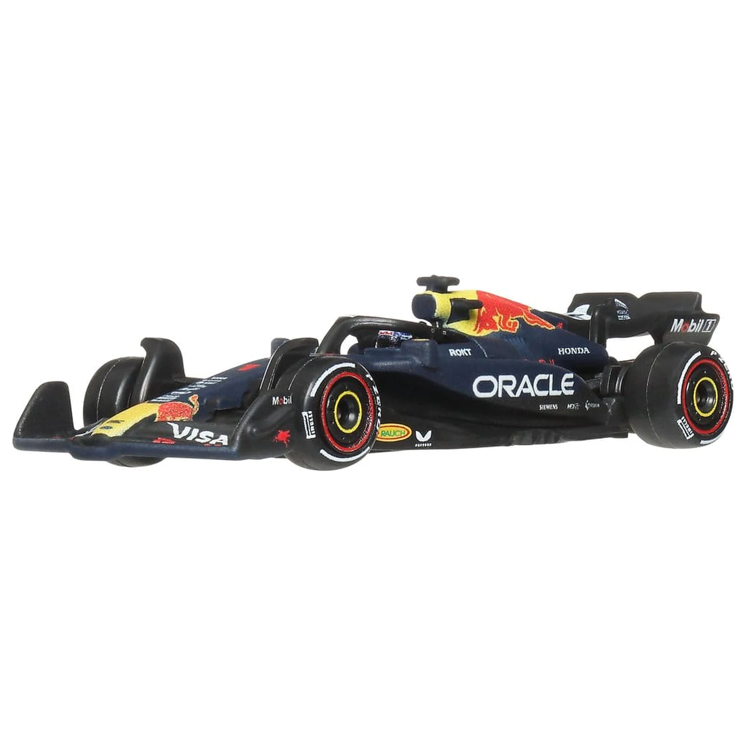 Formula 1 Hot Wheels Premium Samochody odlewane 2-pak 1/64 Oracle Red Bull Racing zdjęcie produktu