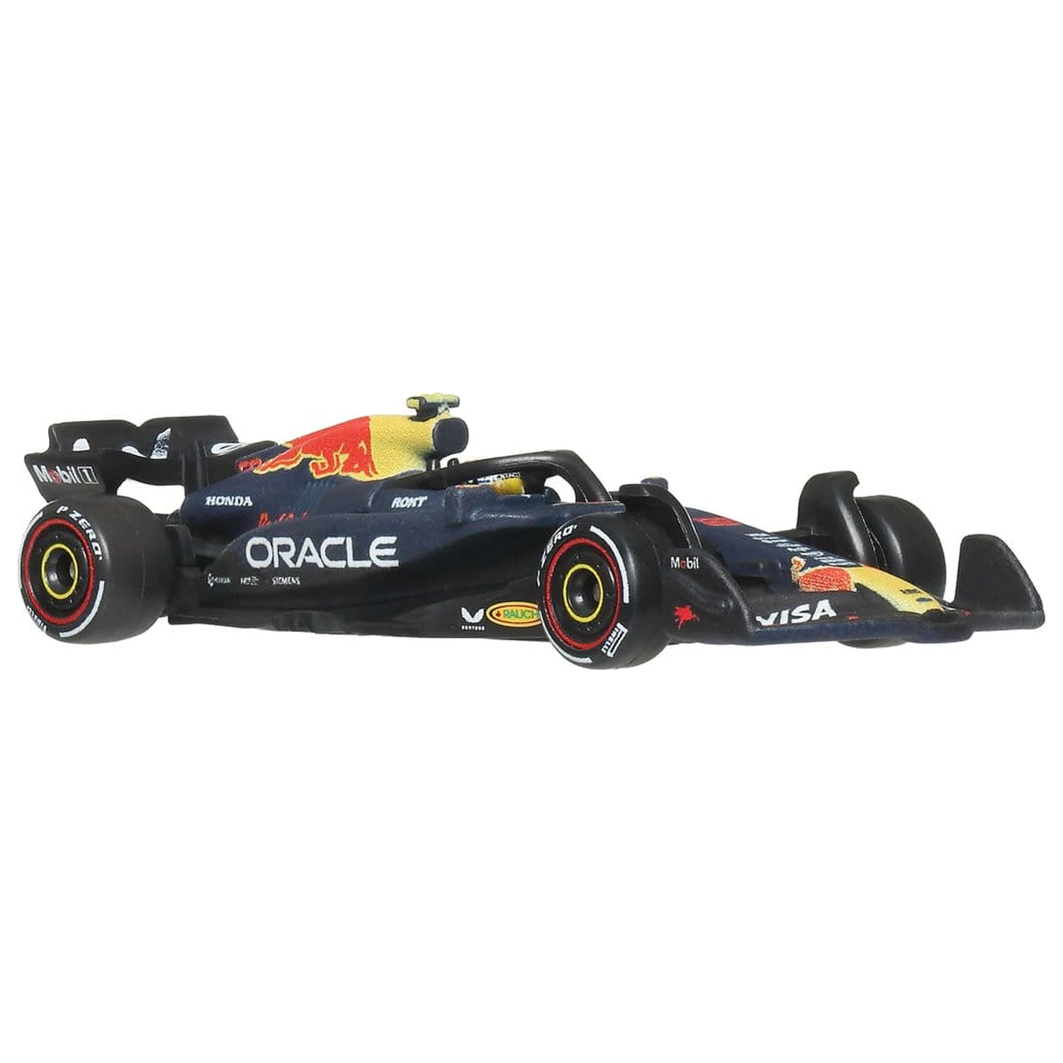 Formula 1 Hot Wheels Premium Samochody odlewane 2-pak 1/64 Oracle Red Bull Racing zdjęcie produktu