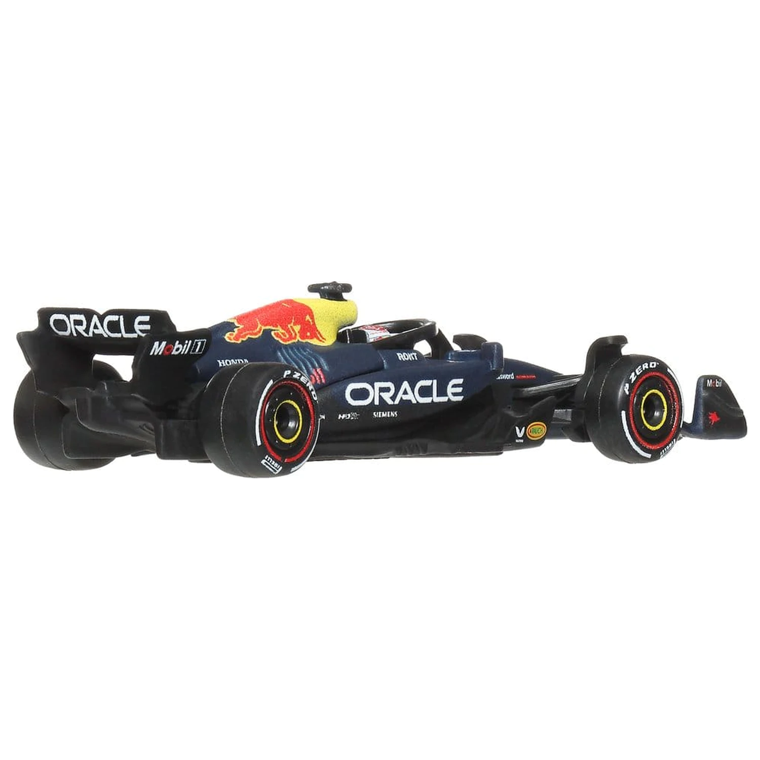 Formula 1 Hot Wheels Premium Samochody odlewane 2-pak 1/64 Oracle Red Bull Racing zdjęcie produktu