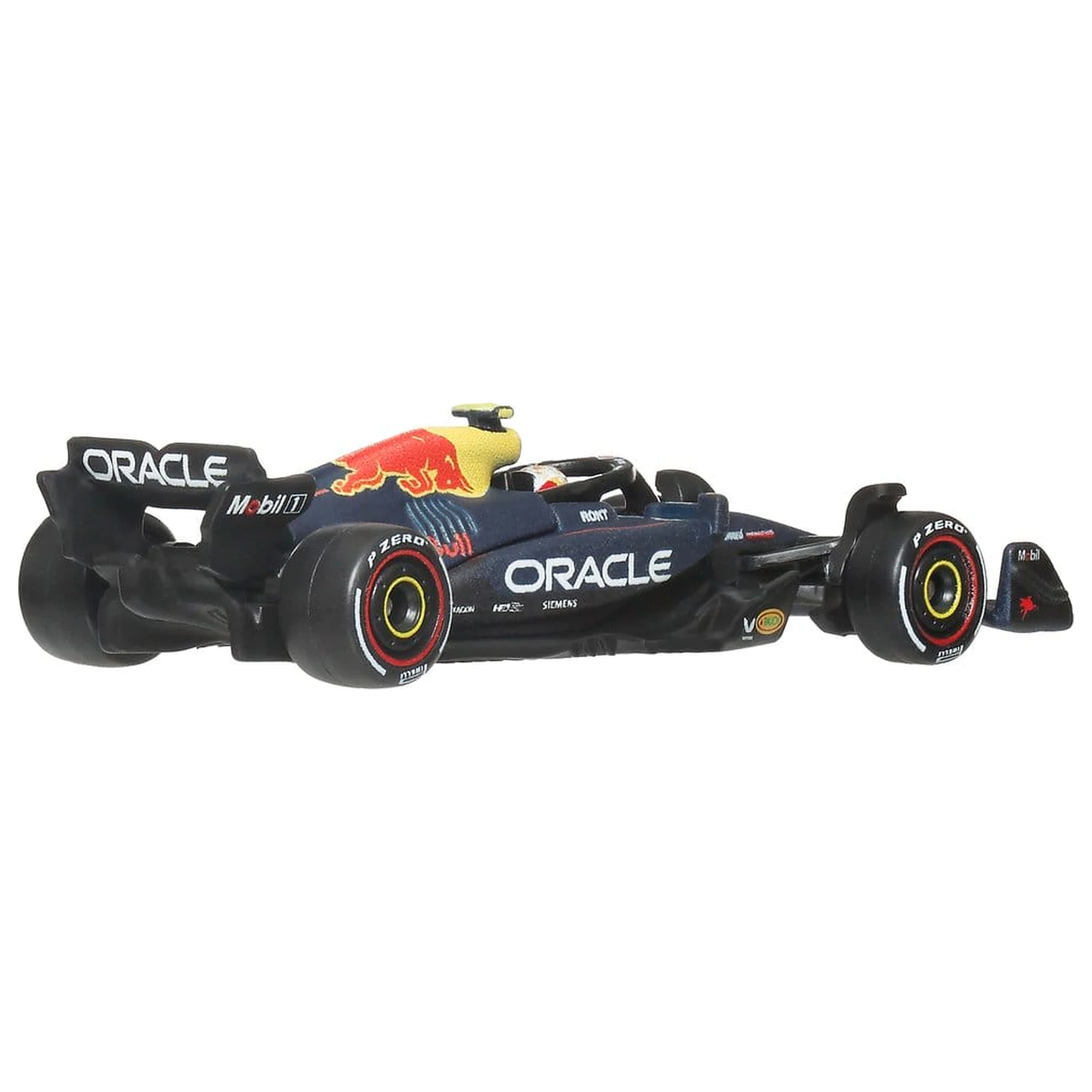 Formula 1 Hot Wheels Premium Samochody odlewane 2-pak 1/64 Oracle Red Bull Racing zdjęcie produktu
