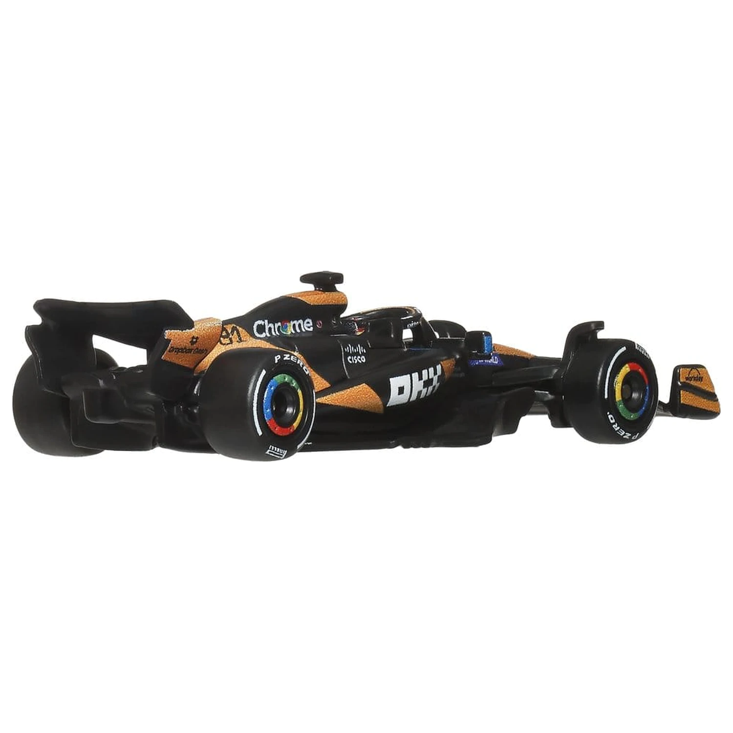 Formula 1 Hot Wheels Premium Die-Cast Pojazd 1:64 Team McLaren: Driver 1 zdjęcie produktu