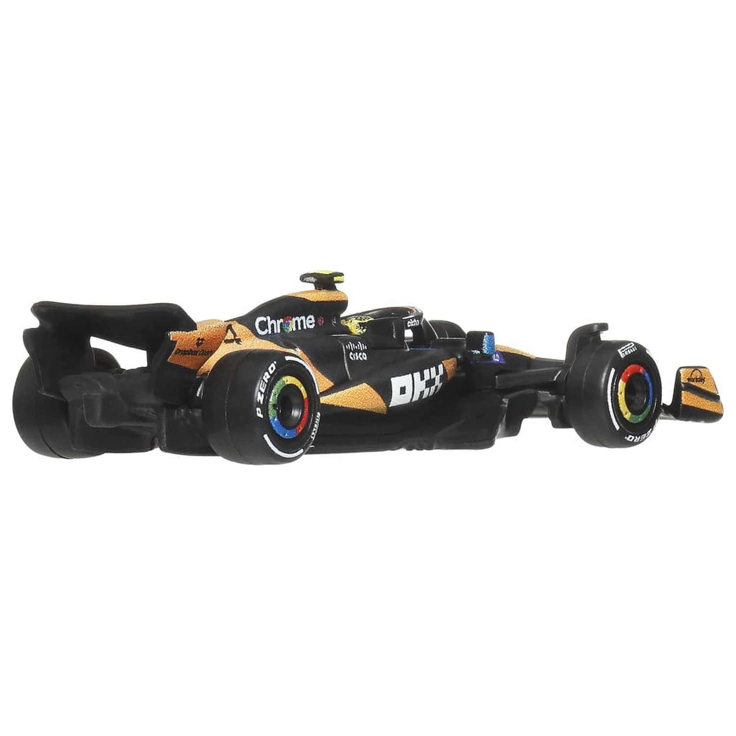 Formula 1 Hot Wheels Premium metalowy pojazd odlewany 1:64 Team McLaren: Driver 2 zdjęcie produktu