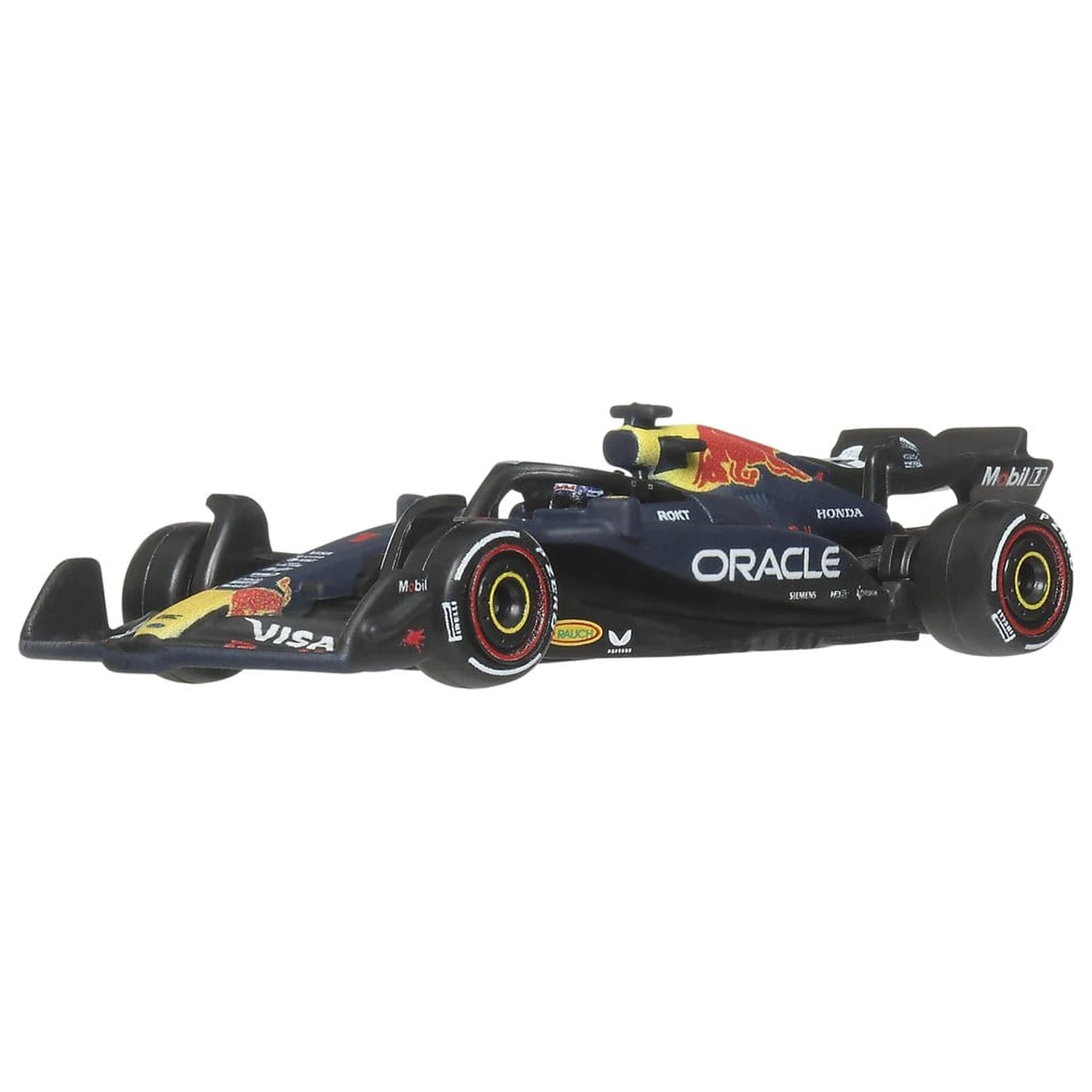 Formula 1 Hot Wheels Premium Pojazd Die-Cast 1:64 Team Red Bull: Kierowca 1 zdjęcie produktu