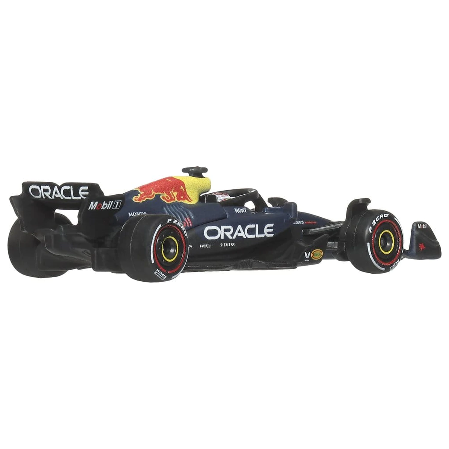 Formula 1 Hot Wheels Premium Pojazd Die-Cast 1:64 Team Red Bull: Kierowca 1 zdjęcie produktu