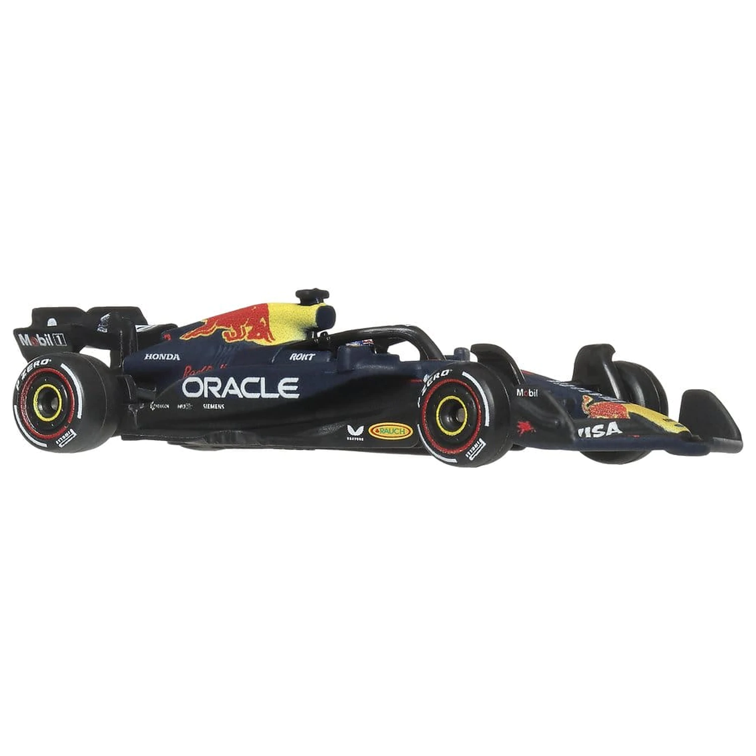 Formula 1 Hot Wheels Premium Pojazd Die-Cast 1:64 Team Red Bull: Kierowca 1 zdjęcie produktu