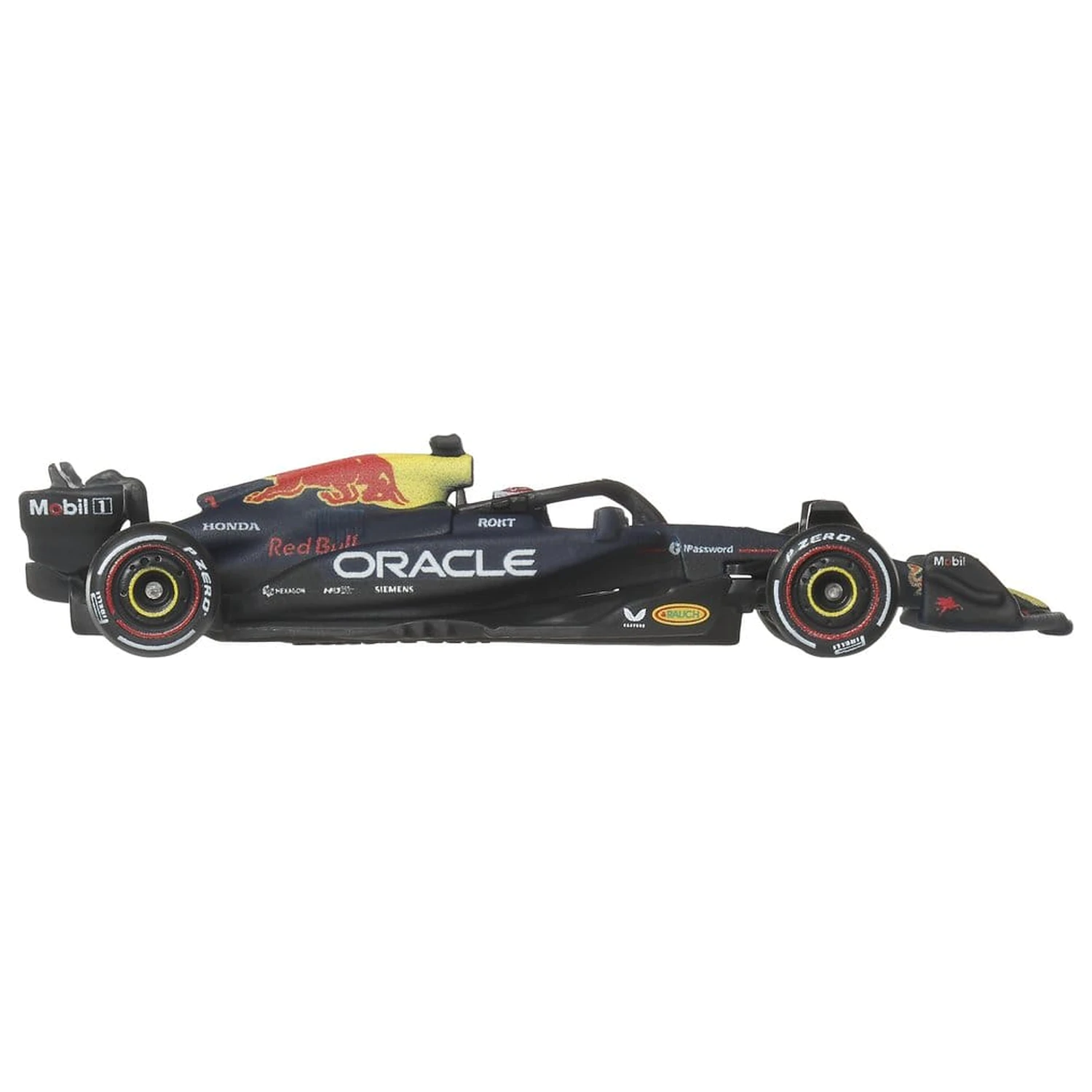 Formula 1 Hot Wheels Premium Pojazd Die-Cast 1:64 Team Red Bull: Kierowca 1 zdjęcie produktu