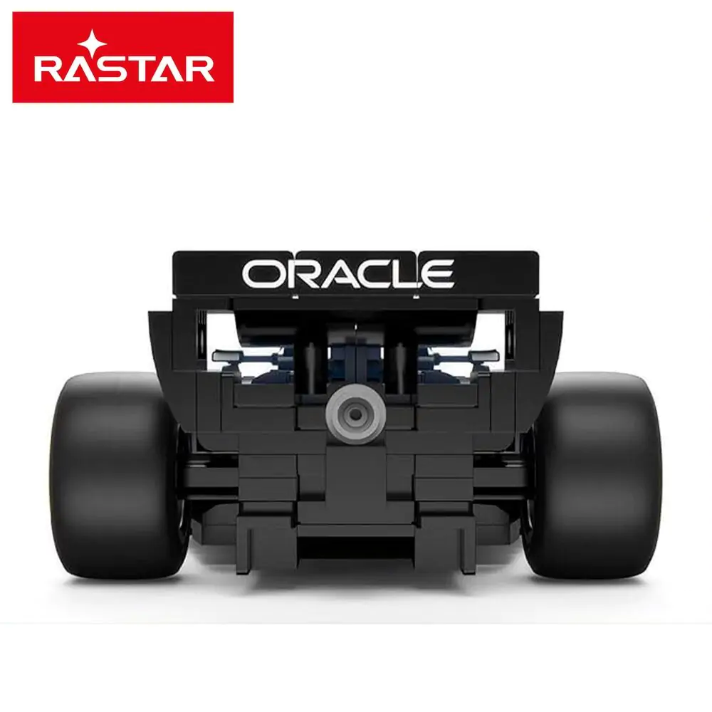 Model do składania Formula 1 Oracle Red Bull zdjęcie produktu