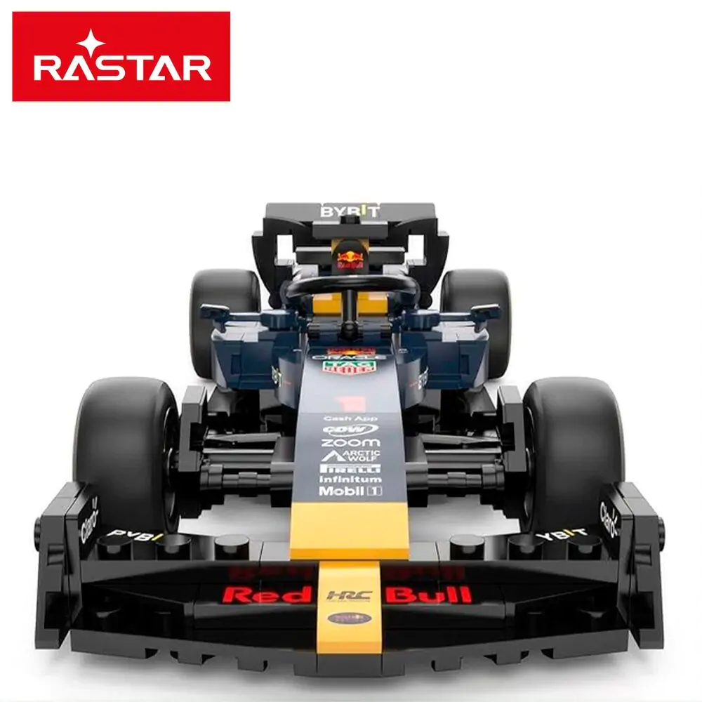 Model do składania Formula 1 Oracle Red Bull zdjęcie produktu