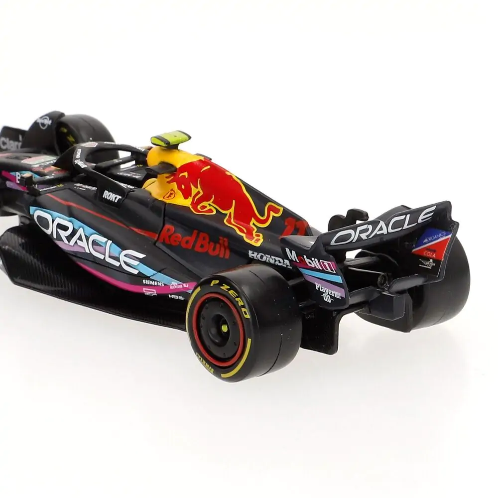 Formuła 1 Red Bull 2-pak samochodów zdjęcie produktu